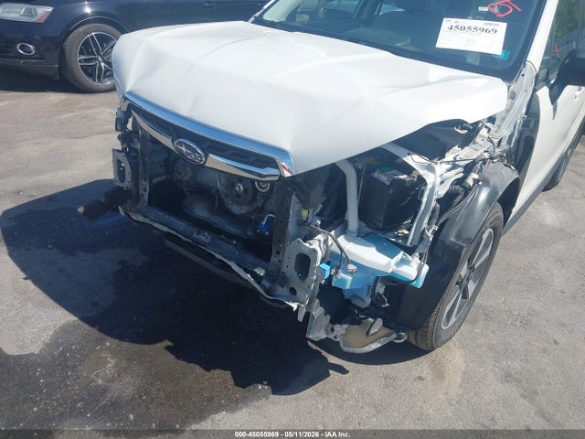 Subaru Forester 2.5i 2017 JF2SJABC5HH442743 Image 6