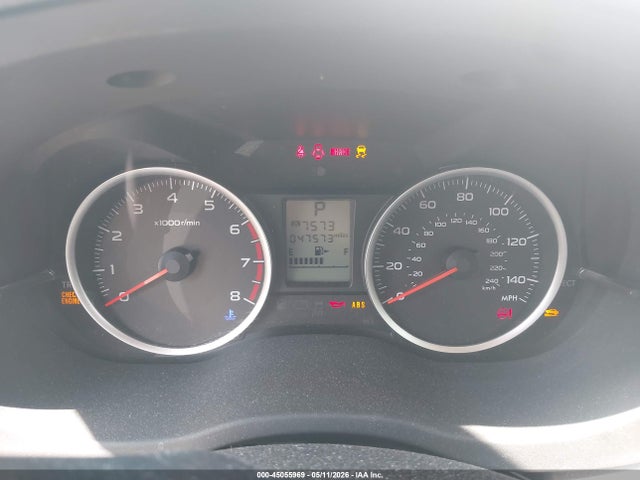 Subaru Forester 2.5i 2017 JF2SJABC5HH442743 Image 7