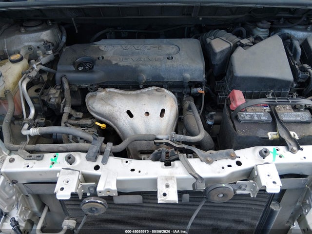 2012 Scion Xb მანქანა იყიდება აუქციონზე, vin: JTLZE4FE9CJ022813, აუქციონის ნომერი: 45055970