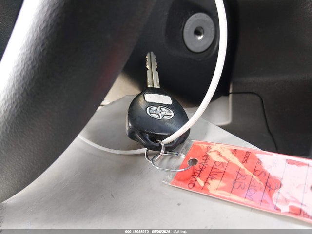 2012 Scion Xb მანქანა იყიდება აუქციონზე, vin: JTLZE4FE9CJ022813, აუქციონის ნომერი: 45055970