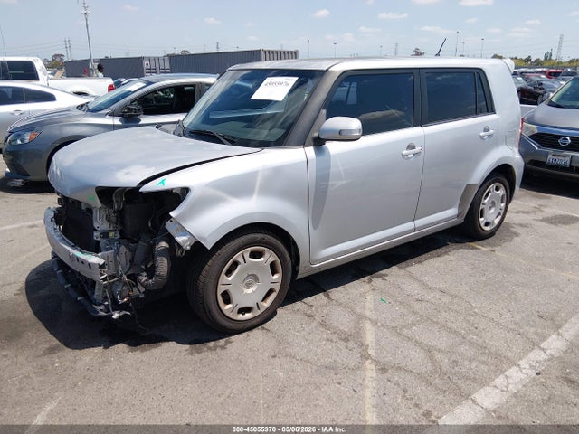 2012 Scion Xb მანქანა იყიდება აუქციონზე, vin: JTLZE4FE9CJ022813, აუქციონის ნომერი: 45055970