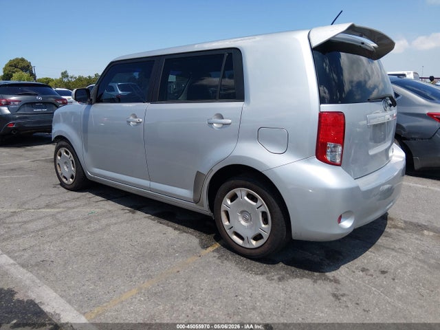 2012 Scion Xb მანქანა იყიდება აუქციონზე, vin: JTLZE4FE9CJ022813, აუქციონის ნომერი: 45055970