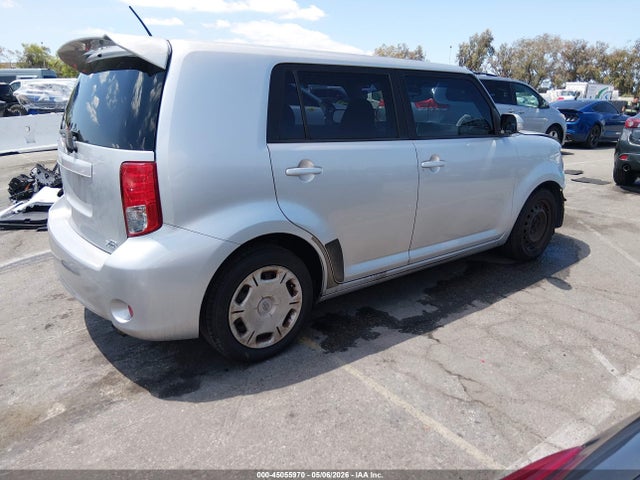 2012 Scion Xb მანქანა იყიდება აუქციონზე, vin: JTLZE4FE9CJ022813, აუქციონის ნომერი: 45055970