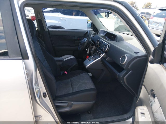 2012 Scion Xb მანქანა იყიდება აუქციონზე, vin: JTLZE4FE9CJ022813, აუქციონის ნომერი: 45055970