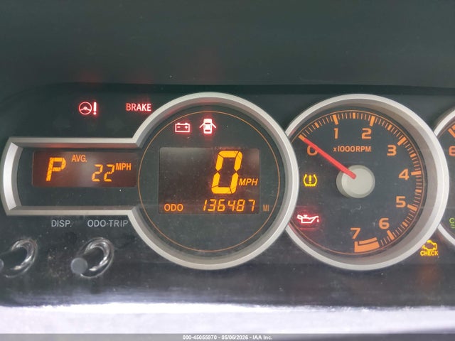 2012 Scion Xb მანქანა იყიდება აუქციონზე, vin: JTLZE4FE9CJ022813, აუქციონის ნომერი: 45055970