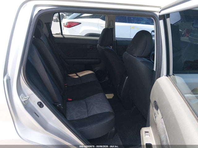 2012 Scion Xb მანქანა იყიდება აუქციონზე, vin: JTLZE4FE9CJ022813, აუქციონის ნომერი: 45055970