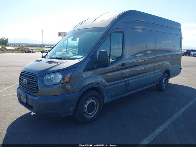 1FTYR3XV3GKB49027 Ford Transit-250