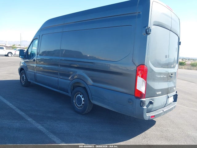 1FTYR3XV3GKB49027 Ford Transit-250