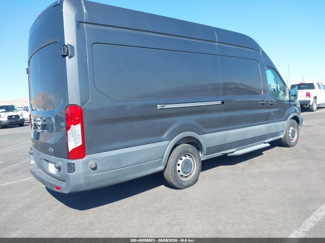 1FTYR3XV3GKB49027 Ford Transit-250