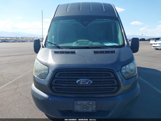 1FTYR3XV3GKB49027 Ford Transit-250