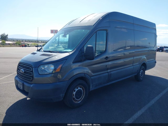 1FTYR3XV3GKB49027 Ford Transit-250
