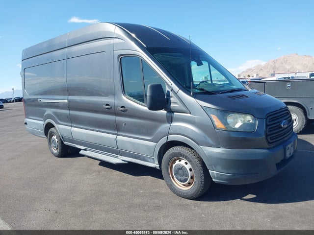 1FTYR3XV3GKB49027 Ford Transit-250