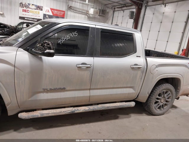 Продажа на аукционе авто 2024 Toyota Tundra Sr5, vin: 5TFLA5DB4RX188951, номер лота: 45055975