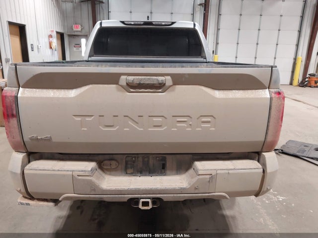 Aukcja sprzedaży 2024 Toyota Tundra Sr5, vin: 5TFLA5DB4RX188951, numer aukcji: 45055975