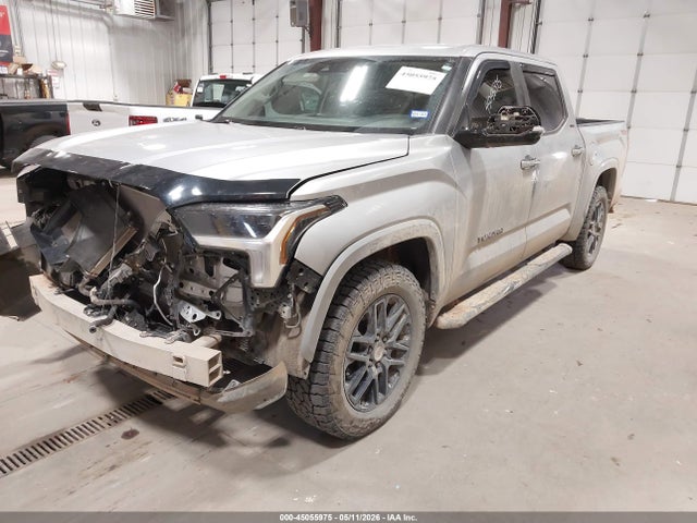 Aukcja sprzedaży 2024 Toyota Tundra Sr5, vin: 5TFLA5DB4RX188951, numer aukcji: 45055975