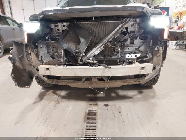 Продажа на аукционе авто 2024 Toyota Tundra Sr5, vin: 5TFLA5DB4RX188951, номер лота: 45055975