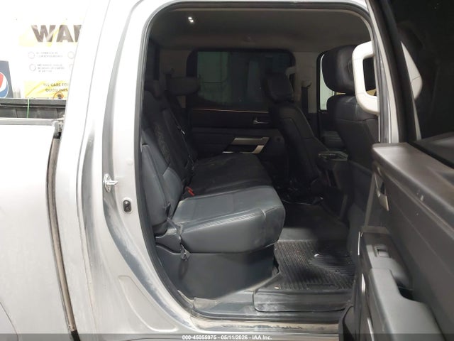 Auction sale of the 2024 Toyota Tundra Sr5, vin: 5TFLA5DB4RX188951, lot number: 45055975