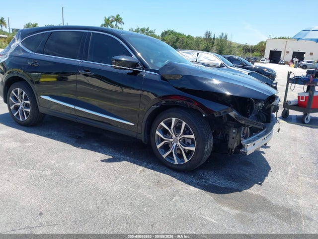 Aukcja sprzedaży 2023 Acura Mdx Technology Package, vin: 5J8YD9H47PL001031, numer aukcji: 45055980