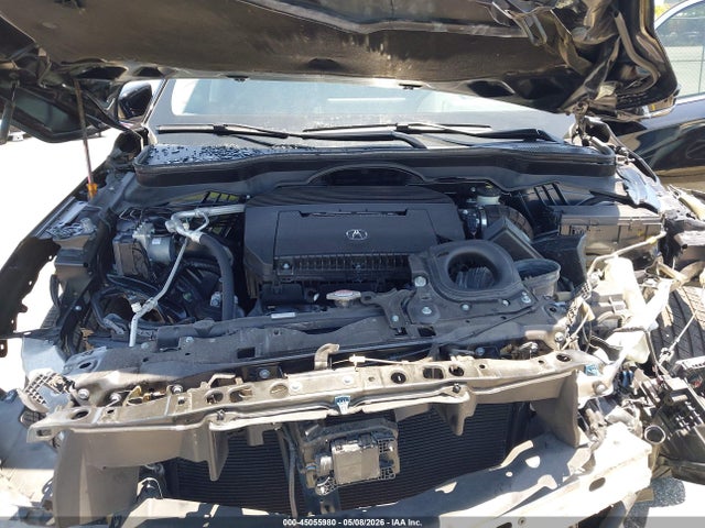 Aukcja sprzedaży 2023 Acura Mdx Technology Package, vin: 5J8YD9H47PL001031, numer aukcji: 45055980