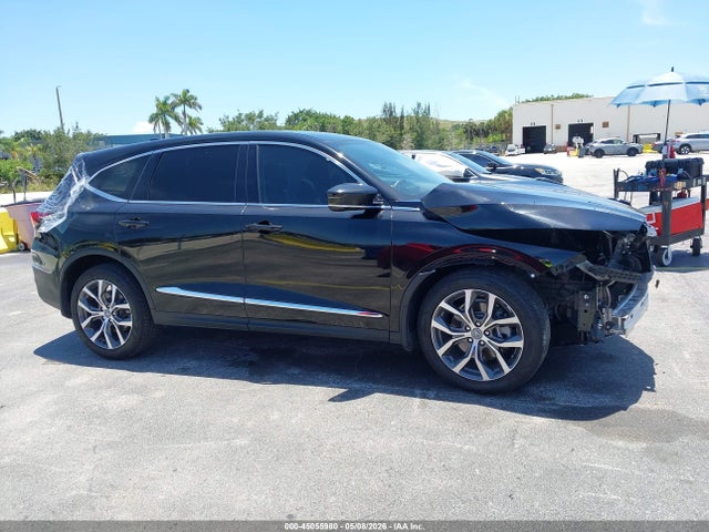 Aukcja sprzedaży 2023 Acura Mdx Technology Package, vin: 5J8YD9H47PL001031, numer aukcji: 45055980