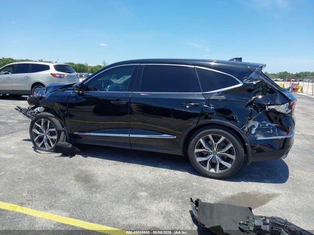 Aukcja sprzedaży 2023 Acura Mdx Technology Package, vin: 5J8YD9H47PL001031, numer aukcji: 45055980