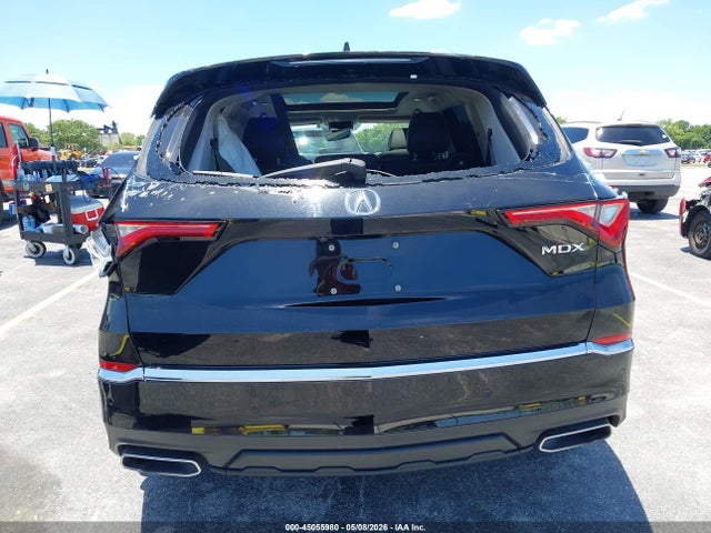 Aukcja sprzedaży 2023 Acura Mdx Technology Package, vin: 5J8YD9H47PL001031, numer aukcji: 45055980