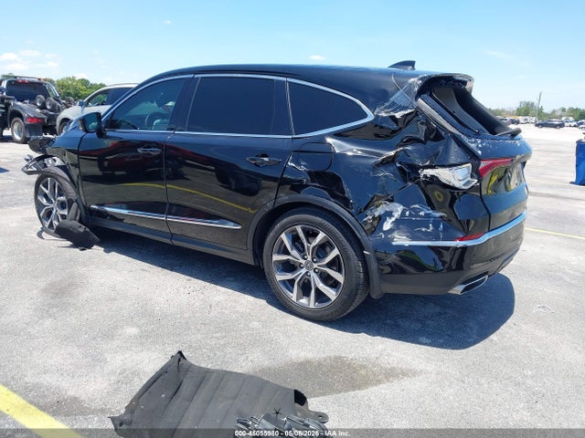 Aukcja sprzedaży 2023 Acura Mdx Technology Package, vin: 5J8YD9H47PL001031, numer aukcji: 45055980