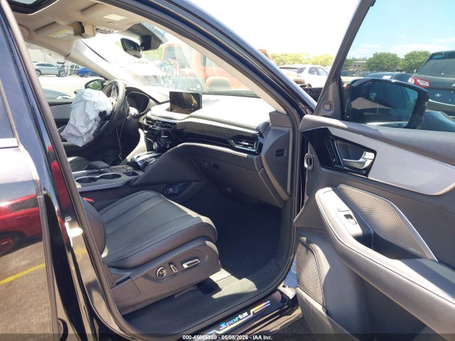 Aukcja sprzedaży 2023 Acura Mdx Technology Package, vin: 5J8YD9H47PL001031, numer aukcji: 45055980