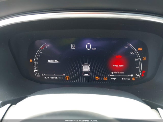 Aukcja sprzedaży 2023 Acura Mdx Technology Package, vin: 5J8YD9H47PL001031, numer aukcji: 45055980