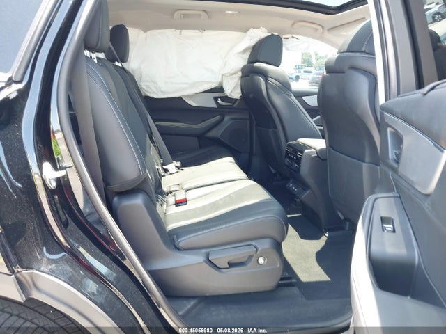 Aukcja sprzedaży 2023 Acura Mdx Technology Package, vin: 5J8YD9H47PL001031, numer aukcji: 45055980