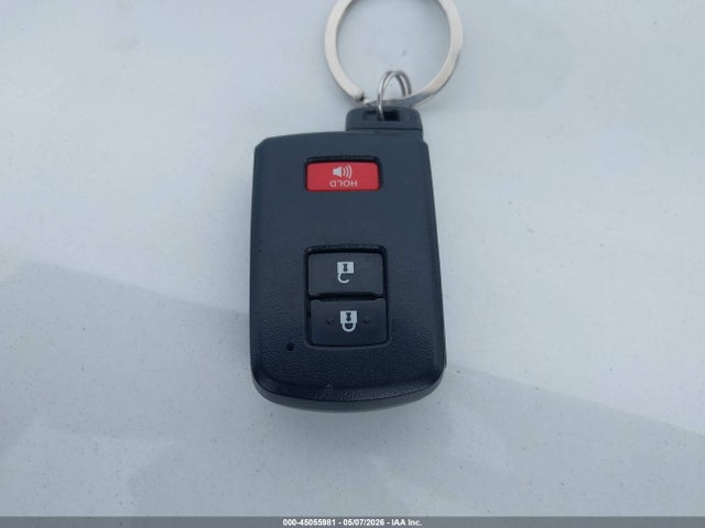 5TFCZ5AN6KX182033 Toyota Tacoma Trd Pro