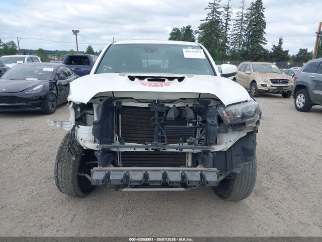 5TFCZ5AN6KX182033 Toyota Tacoma Trd Pro