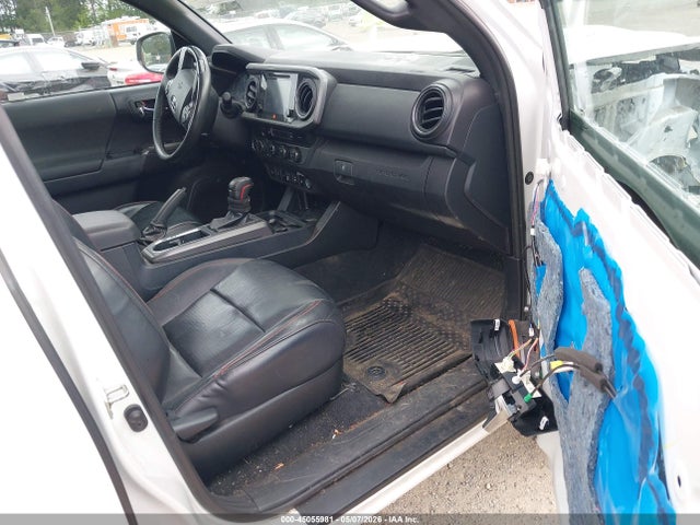 5TFCZ5AN6KX182033 Toyota Tacoma Trd Pro