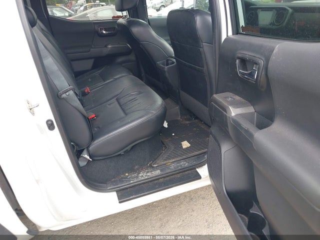 5TFCZ5AN6KX182033 Toyota Tacoma Trd Pro