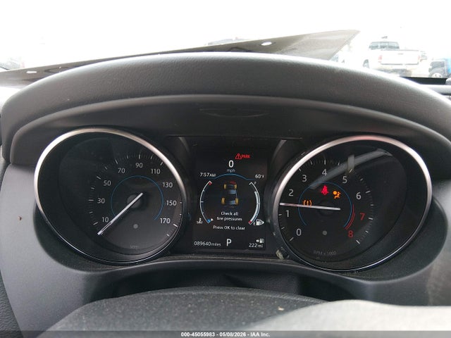 Aukcja sprzedaży 2018 Jaguar Xe 25t Prestige, vin: SAJAE4FX1JCP35444, numer aukcji: 45055983