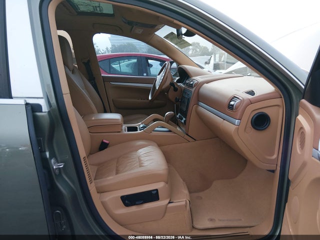 Продаж на аукціоні авто 2010 Porsche Cayenne, vin: WP1AA2APXALA06511, номер лоту: 45055984