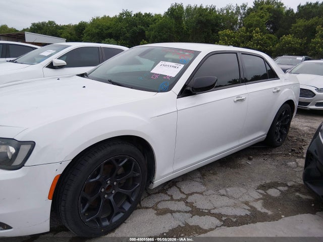 Chrysler 300 Touring 2020 2C3CCAAG0LH123050 Image 14