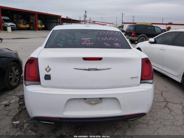 Chrysler 300 Touring 2020 2C3CCAAG0LH123050 Image 16