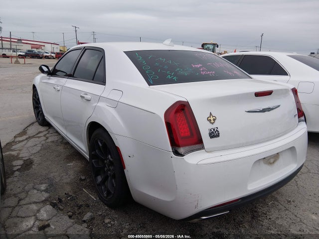 Chrysler 300 Touring 2020 2C3CCAAG0LH123050 Image 3