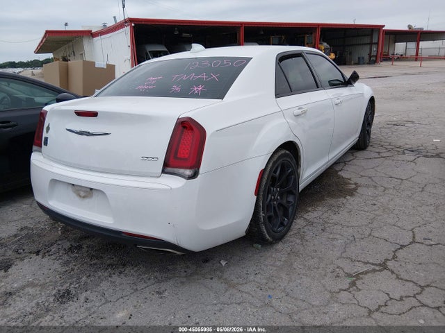 Chrysler 300 Touring 2020 2C3CCAAG0LH123050 Image 4