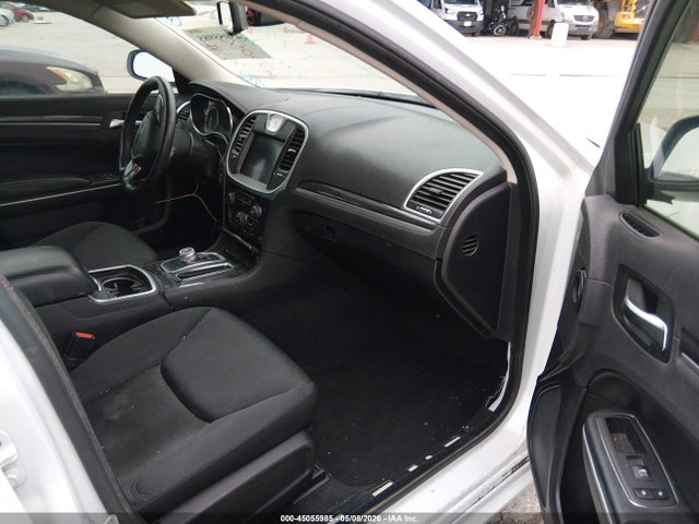 Chrysler 300 Touring 2020 2C3CCAAG0LH123050 Image 5