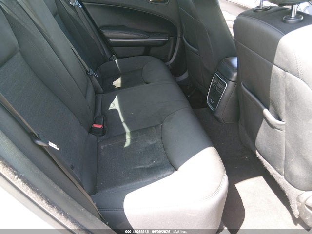 Chrysler 300 Touring 2020 2C3CCAAG0LH123050 Image 8