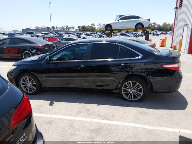 Toyota CAMRY SE 2016 4T1BF1FK4GU542982 Image 14