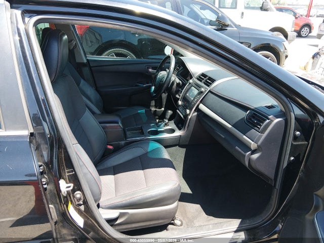 Toyota CAMRY SE 2016 4T1BF1FK4GU542982 Image 5