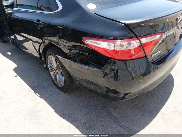 Toyota CAMRY SE 2016 4T1BF1FK4GU542982 Image 6