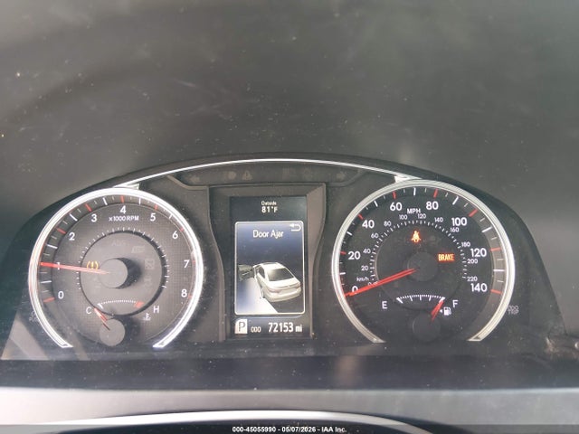 Toyota CAMRY SE 2016 4T1BF1FK4GU542982 Image 7