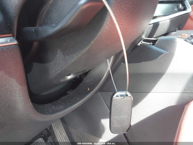 2025 Kia Sportage Hybrid Sx-prestige მანქანა იყიდება აუქციონზე, vin: KNDPXCDG7S7200306, აუქციონის ნომერი: 45055996