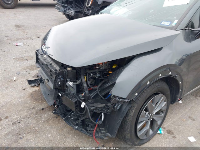 2025 Kia Sportage Hybrid Sx-prestige მანქანა იყიდება აუქციონზე, vin: KNDPXCDG7S7200306, აუქციონის ნომერი: 45055996