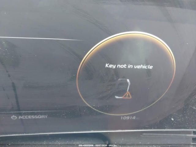 2025 Kia Sportage Hybrid Sx-prestige მანქანა იყიდება აუქციონზე, vin: KNDPXCDG7S7200306, აუქციონის ნომერი: 45055996