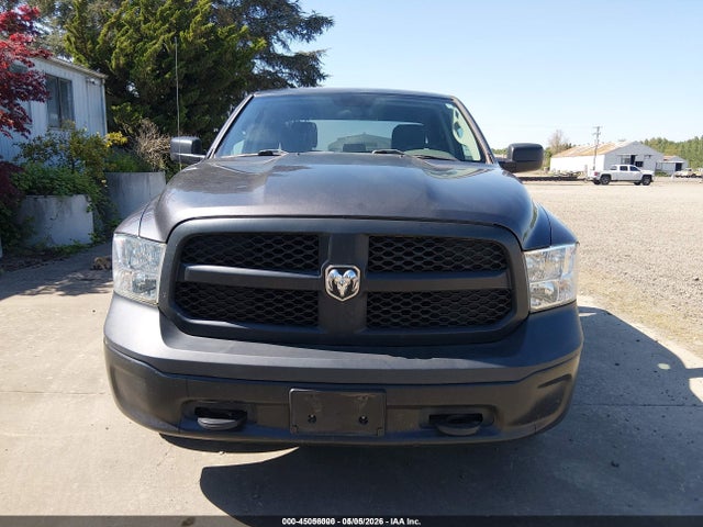 Aukcja sprzedaży 2017 Ram 1500 Tradesman  4x4 6'4 Box, vin: 1C6RR7FG0HS826588, numer aukcji: 45056000